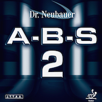 Dr. Neubauer A-B-S 2 - ANTISPIN