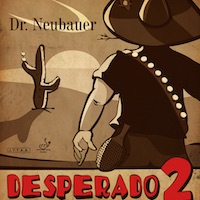 Dr. Neubauer Desperado 2 - TRAVA