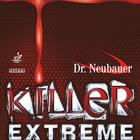 Dr. Neubauer Killer Extreme - SOFT