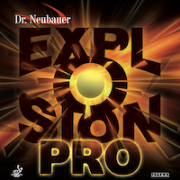 Dr. Neubauer Explosion Pro - SOFT