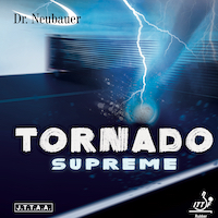 Dr. Neubauer Tornado Supreme - SOFT OFF