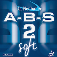 Dr. Neubauer A-B-S 2 Soft - ANTISPIN