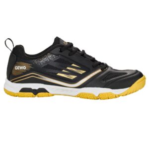 GEWO Flex Force Pro Black