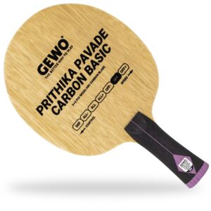 Pavade ARC Dual Carbon Basic