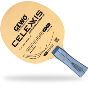 Celexxis Hinoki TPCF-Carbon