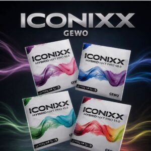 Iconixx Hybrid HXT Pro